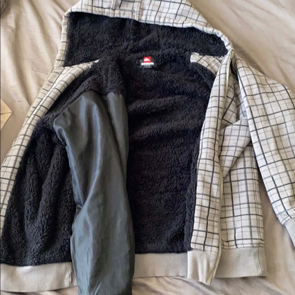 Men’s Quicksilver Jacket - Picture 6 of 6